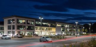 Aberdeen sees best quarter for office take-up since 2019