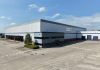 The ‘sky’s the limit’ for one of the region’s largest vacant warehouses