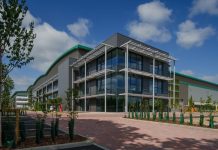 Prologis supports Relay’s rapid UK growth at Prologis Park West London