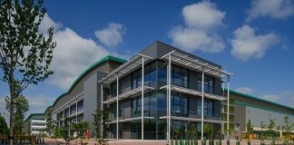 Prologis supports Relay’s rapid UK growth at Prologis Park West London