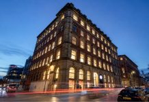 Agha Group continue acquisition programme with addition of Cobac House, Manchester