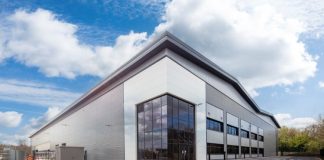 Glencar completes Martland Park development in Wigan