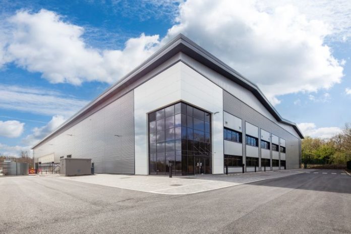 G1233 - Martland Park, Wigan (PC Images) (1)