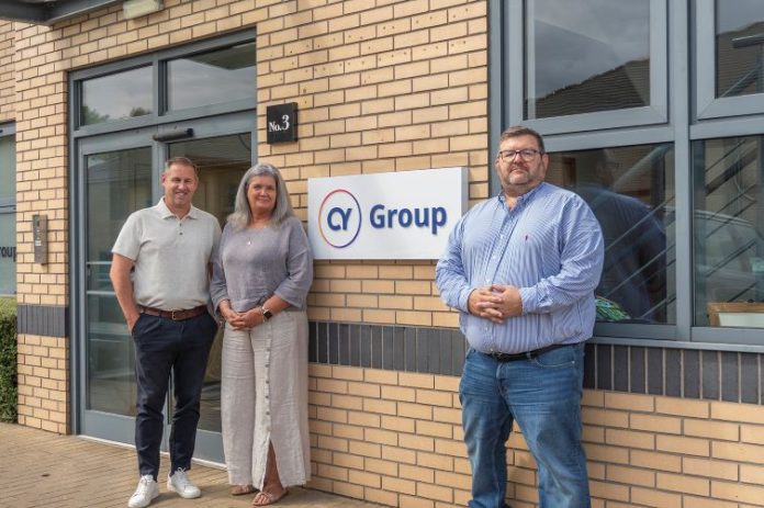 GY Group (Office L)