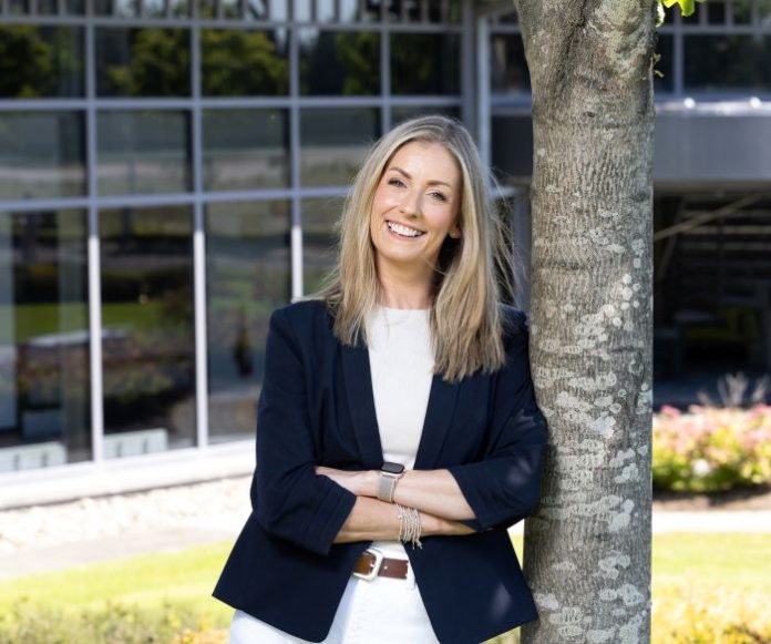 Gillian Sidey - Hurstwood