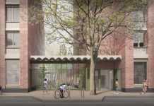 Firethorn achieves Gateway 2 approval for Hackney Wick PBSA development