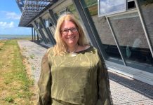 Heather Anstey-Myers appointed as next Wales National Chair of the Institute of Directors