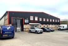 Well established Leamington Spa manufacturing company acquires additional premises