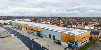 GOYA Developments and Hillwood secure new occupier at Hurricane Urban Hub in Reading