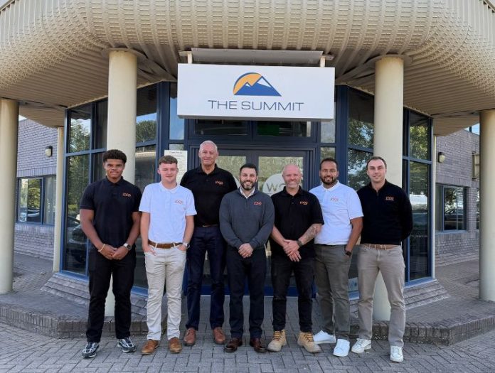 Inco Wales (Team L2)