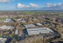 Private buyers boost Welsh commercial property investment to best Q2 since 2022