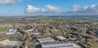 Private buyers boost Welsh commercial property investment to best Q2 since 2022