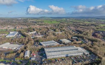 Private buyers boost Welsh commercial property investment to best Q2 since 2022