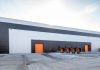 Likewise Group set to complete on new Corby distribution centre to build group capacity