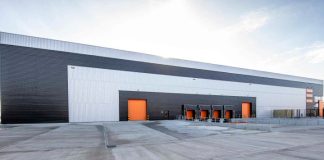 Likewise Group set to complete on new Corby distribution centre to build group capacity