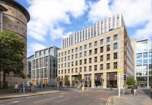 MRP confirms Dalata pre-let as construction begins on landmark £95m Edinburgh hotel development