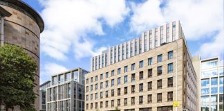 MRP confirms Dalata pre-let as construction begins on landmark £95m Edinburgh hotel development