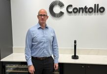 Contollo Group appoints industry leader Matthew Mackey as Director