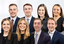 Lichfields announces 14 promotions as growth continues