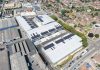 Padrock agrees letting to refurb contractor McConnell at £95m, 173,380 sq ft Dagenham Logistics Hub