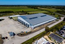 CBRE finds buyer for Noble Foods’ production site in multi-million-pound deal