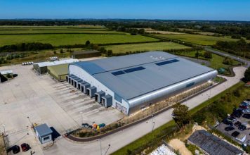 CBRE finds buyer for Noble Foods’ production site in multi-million-pound deal