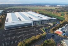 Barwood Capital secures letting of Nottingham 360 as Super Smart Service Ltd beat competition
