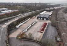 Selwood, advised by Carter Jonas, secures Stoke-on-Trent IOS hub