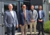 Principle invests in new Fareham office to target ‘South Coast’ opportunity