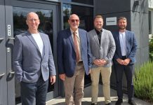 Principle invests in new Fareham office to target ‘South Coast’ opportunity