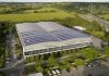 Railpen commences works on South Mimms X industrial development