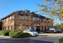 Summerfield welcomes latest health occupier to Taunton’s Blackbrook Business Park