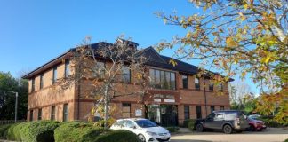 Summerfield welcomes latest health occupier to Taunton’s Blackbrook Business Park
