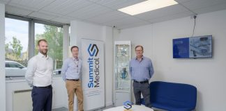 Property investors acquire 27,404 sq ft medical manufacturer HQ in sale-and-leaseback