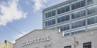 Landmark Aberdeen office building enters new upgrade phase as The Capitol welcomes Shepherd & Wedderburn