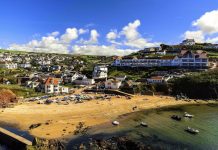 Well-known hotel on South Devon coast sold in multimillion-pound deal