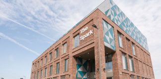 HBC completes landmark child health technology centre in Sheffield