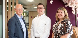Browne Jacobson appoints banking and finance partner to continue Cardiff growth