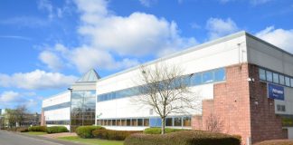 Industrial unit in Cumbernauld sells for £5.45million