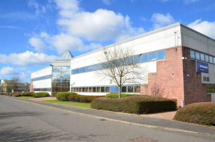Unit 6, Grayshill Road, Cumbernauld, image 2