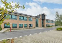 Largest office deal in the region confirmed at Sherwood Park