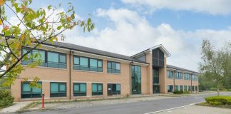 Largest office deal in the region confirmed at Sherwood Park