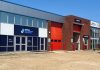 Stark Group expands at Portfield Industrial Estate, Portsmouth