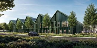 Updated plans revealed for £120m Duxford AvTech sheme
