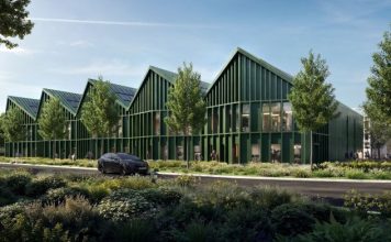 Updated plans revealed for £120m Duxford AvTech sheme