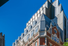 One Golden Lane launches to market, delivering 120,000 sq ft of premium office space
