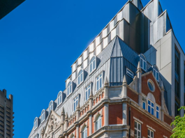 One Golden Lane launches to market, delivering 120,000 sq ft of premium office space