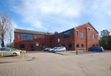 RO Group navigates Waterside Court to £5.45million exit