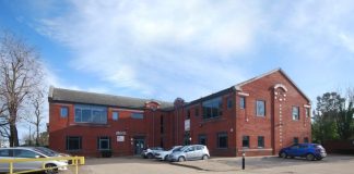 RO Group navigates Waterside Court to £5.45million exit