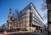 Bow Bells fully let within seven months of retrofit completion